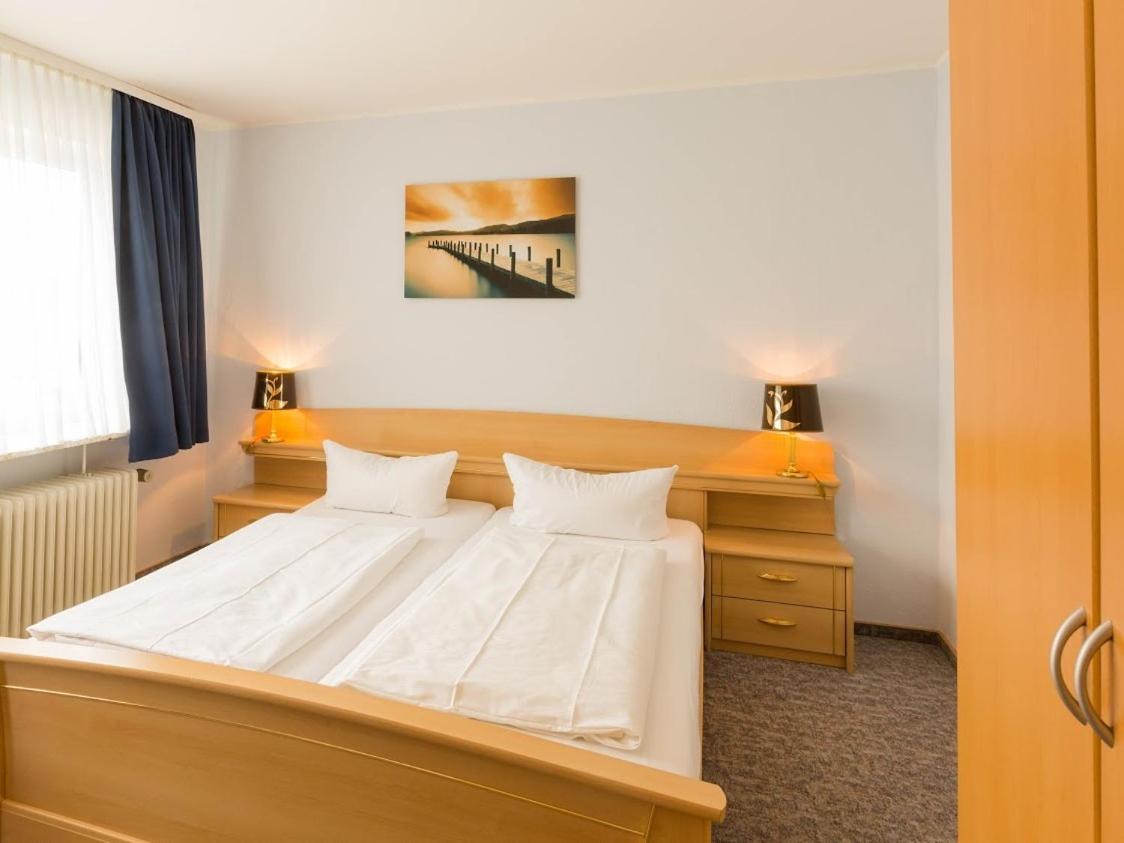 Just Sleep, Heiligenhafen Hotel Room photo